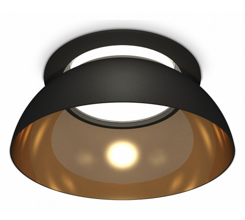 Встраиваемый светильник Ambrella Light Techno spot (C8051, N8145) XC8051101 Встраиваемый светильник Ambrella Light Techno spot (C8051, N8145) XC8051101