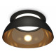 Встраиваемый светильник Ambrella Light Techno spot (C8051, N8145) XC8051101