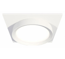 Встраиваемый светильник Ambrella Light Techno Spot XC8061001 (C8061, N8112)