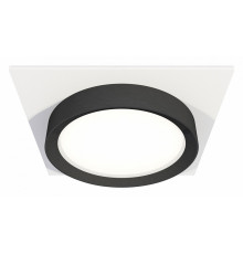 Встраиваемый светильник Ambrella Light Techno Spot XC8061002 (C8061, N8113)