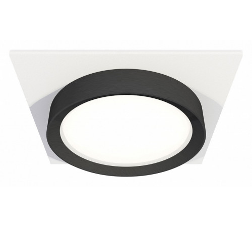 Встраиваемый светильник Ambrella Light Techno Spot XC8061002 (C8061, N8113)