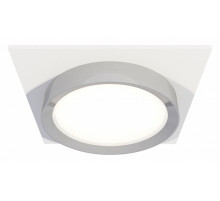 Встраиваемый светильник Ambrella Light Techno Spot XC8061003 (C8061, N8118)