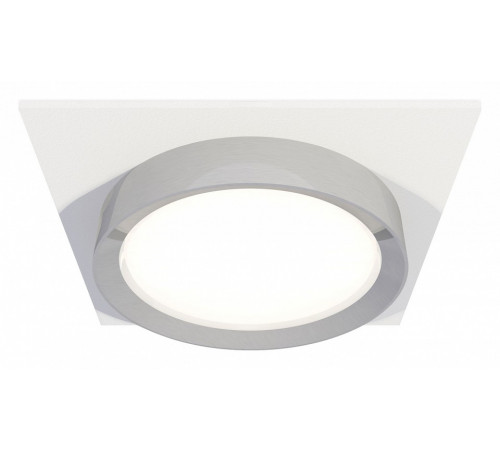 Встраиваемый светильник Ambrella Light Techno Spot XC8061003 (C8061, N8118)