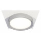 Встраиваемый светильник Ambrella Light Techno Spot XC8061003 (C8061, N8118)