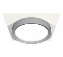 Встраиваемый светильник Ambrella Light Techno Spot XC8061004 (C8061, N8121)