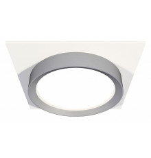 Встраиваемый светильник Ambrella Light Techno Spot XC8061004 (C8061, N8121)