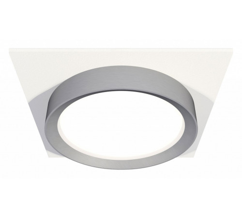 Встраиваемый светильник Ambrella Light Techno Spot XC8061004 (C8061, N8121)