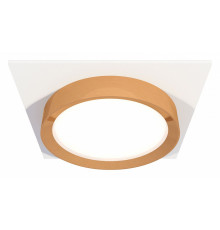 Встраиваемый светильник Ambrella Light Techno Spot XC8061005 (C8061, N8124)