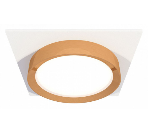 Встраиваемый светильник Ambrella Light Techno Spot XC8061005 (C8061, N8124)