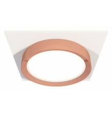 Встраиваемый светильник Ambrella Light Techno Spot XC8061006 (C8061, N8126)