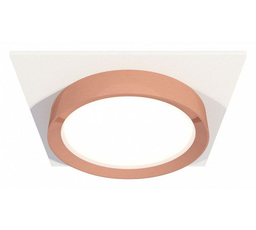 Встраиваемый светильник Ambrella Light Techno Spot XC8061006 (C8061, N8126)