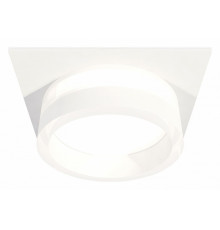 Встраиваемый светильник Ambrella Light Techno Spot XC8061015 (C8061, N8401)
