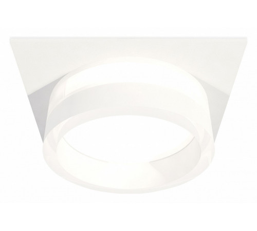 Встраиваемый светильник Ambrella Light Techno Spot XC8061015 (C8061, N8401)