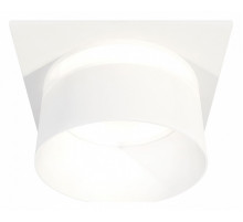 Встраиваемый светильник Ambrella Light Techno Spot XC8061016 (C8061, N8402)
