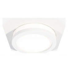 Встраиваемый светильник Ambrella Light Techno Spot XC8061017 (C8061, N8412)