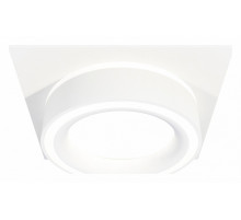 Встраиваемый светильник Ambrella Light Techno Spot XC8061018 (C8061, N8433)