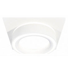 Встраиваемый светильник Ambrella Light Techno Spot XC8061018 (C8061, N8433)