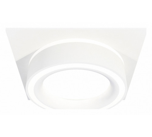 Встраиваемый светильник Ambrella Light Techno Spot XC8061018 (C8061, N8433)