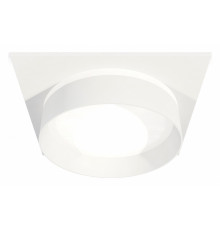 Встраиваемый светильник Ambrella Light Techno Spot XC8061020 (C8061, N8461)