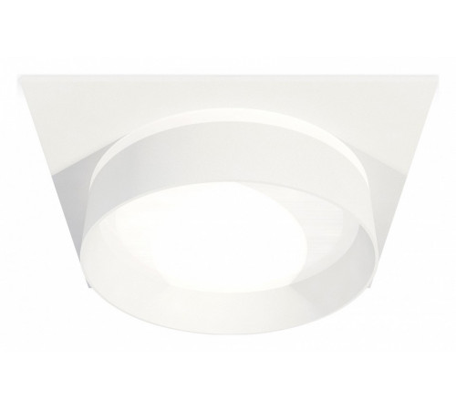 Встраиваемый светильник Ambrella Light Techno Spot XC8061020 (C8061, N8461)