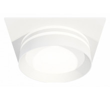 Встраиваемый светильник Ambrella Light Techno Spot XC8061021 (C8061, N8477)