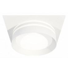 Встраиваемый светильник Ambrella Light Techno Spot XC8061021 (C8061, N8477)