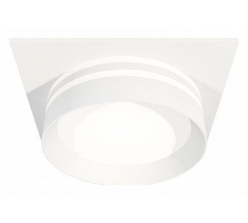 Встраиваемый светильник Ambrella Light Techno Spot XC8061021 (C8061, N8477)