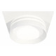 Встраиваемый светильник Ambrella Light Techno Spot XC8061021 (C8061, N8477)