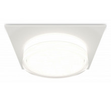 Встраиваемый светильник Ambrella Light Techno spot (C8061, N8399) XC8061022