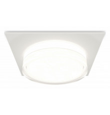 Встраиваемый светильник Ambrella Light Techno spot (C8061, N8399) XC8061022