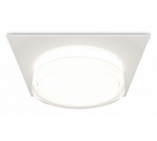 Встраиваемый светильник Ambrella Light Techno spot (C8061, N8399) XC8061022 Встраиваемый светильник Ambrella Light Techno spot (C8061, N8399) XC8061022