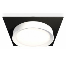 Встраиваемый светильник Ambrella Light Techno Spot XC8062001 (C8062, N8112)