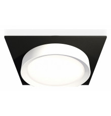 Встраиваемый светильник Ambrella Light Techno Spot XC8062001 (C8062, N8112)