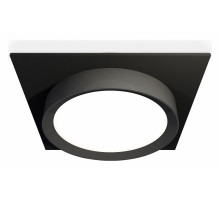 Встраиваемый светильник Ambrella Light Techno Spot XC8062002 (C8062, N8113)