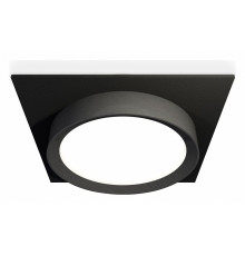 Встраиваемый светильник Ambrella Light Techno Spot XC8062002 (C8062, N8113)