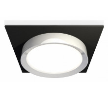 Встраиваемый светильник Ambrella Light Techno Spot XC8062003 (C8062, N8118)