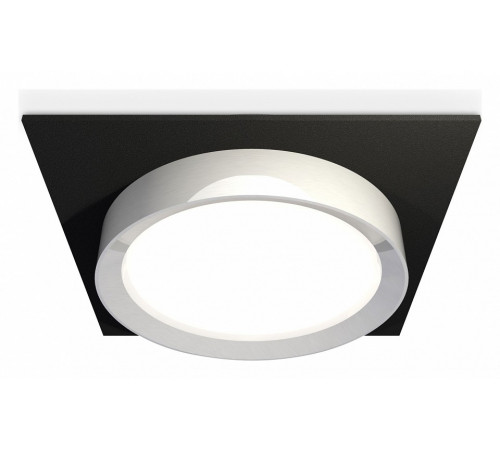 Встраиваемый светильник Ambrella Light Techno Spot XC8062003 (C8062, N8118)