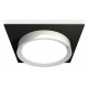 Встраиваемый светильник Ambrella Light Techno Spot XC8062003 (C8062, N8118)