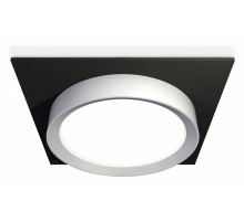 Встраиваемый светильник Ambrella Light Techno Spot XC8062004 (C8062, N8121)