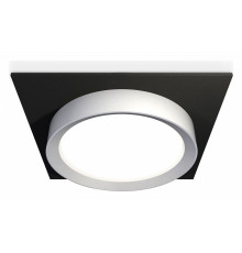 Встраиваемый светильник Ambrella Light Techno Spot XC8062004 (C8062, N8121)