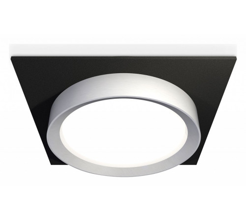 Встраиваемый светильник Ambrella Light Techno Spot XC8062004 (C8062, N8121)