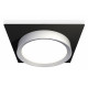 Встраиваемый светильник Ambrella Light Techno Spot XC8062004 (C8062, N8121)