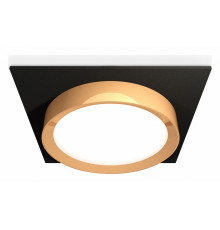 Встраиваемый светильник Ambrella Light Techno Spot XC8062005 (C8062, N8124)