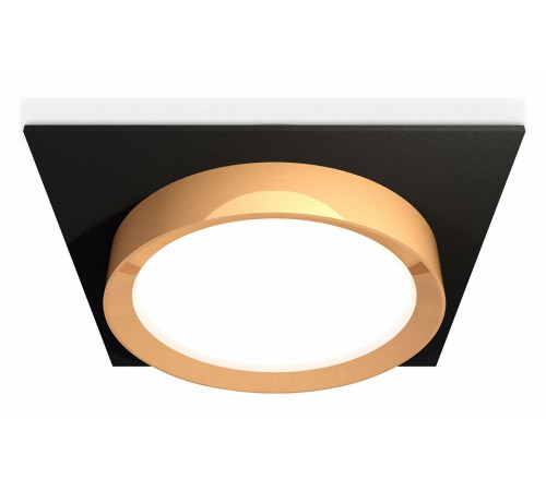 Встраиваемый светильник Ambrella Light Techno Spot XC8062005 (C8062, N8124)