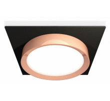 Встраиваемый светильник Ambrella Light Techno Spot XC8062006 (C8062, N8126)