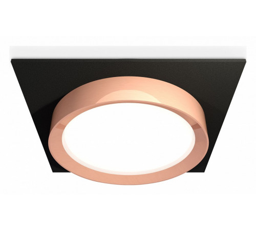 Встраиваемый светильник Ambrella Light Techno Spot XC8062006 (C8062, N8126)
