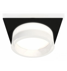 Встраиваемый светильник Ambrella Light Techno Spot XC8062015 (C8062, N8401)