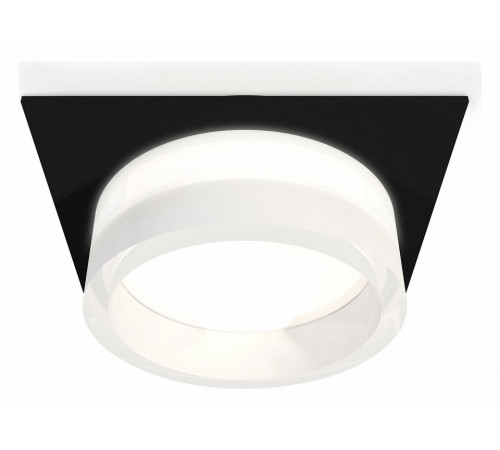 Встраиваемый светильник Ambrella Light Techno Spot XC8062015 (C8062, N8401)