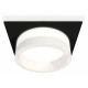 Встраиваемый светильник Ambrella Light Techno Spot XC8062015 (C8062, N8401)