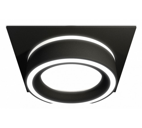 Встраиваемый светильник Ambrella Light Techno Spot XC8062018 (C8062, N8434)